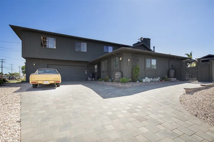 4096 Mount Everest Blv., San Diego, California 92111