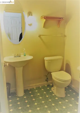 2408 Mark Twain Dr, Antioch, California 94531