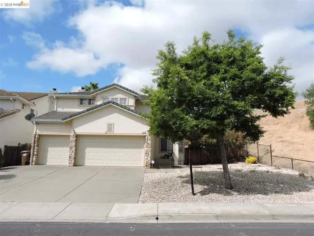 2408 Mark Twain Dr, Antioch, California 94531