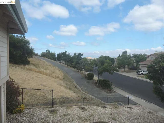 Walking Trail