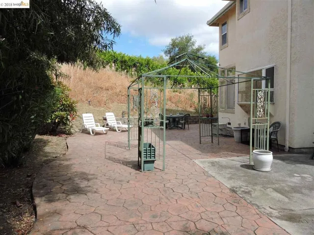 2408 Mark Twain Dr, Antioch, California 94531