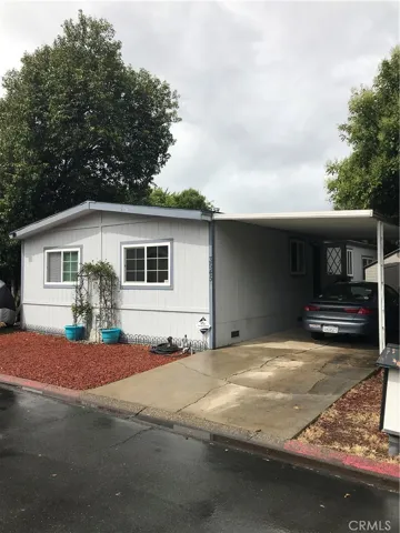 3545 Via Medio 180, Chico, California 95973