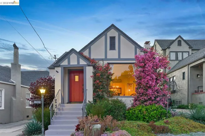 4151 Lyman Rd, Oakland, California 94602