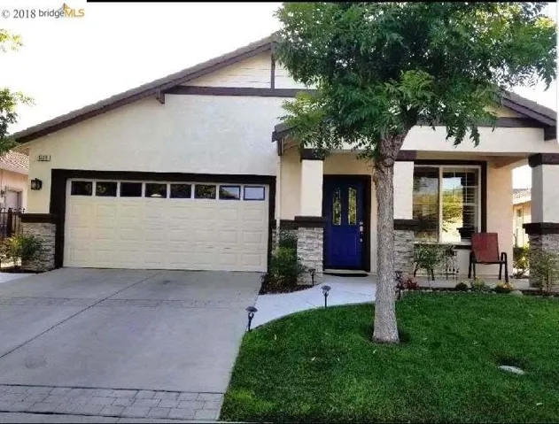 1339 Hagan Ln, Brentwood, California 94513