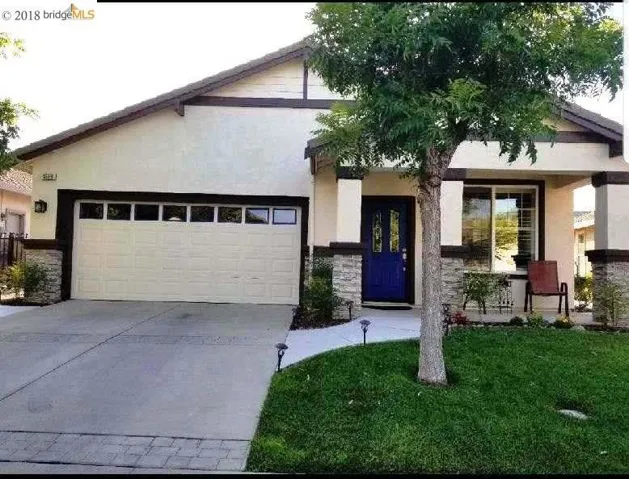 1339 Hagan Ln, Brentwood, California 94513