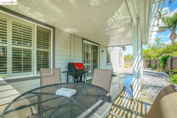 564 Bartlett Ct, Brentwood, California 94513