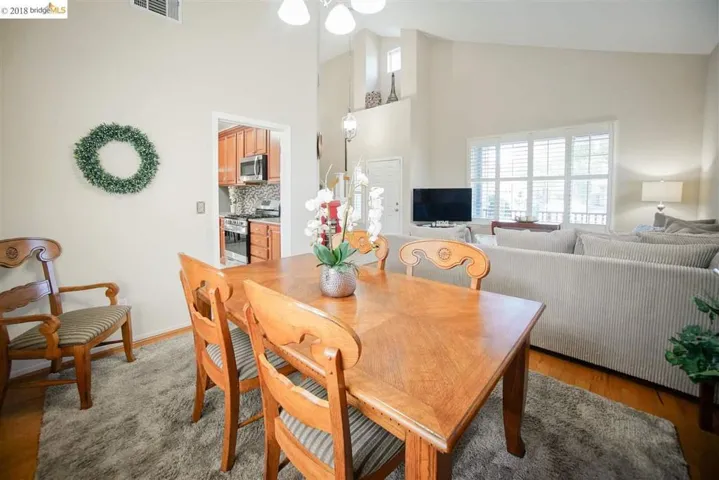 564 Bartlett Ct, Brentwood, California 94513
