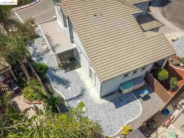 564 Bartlett Ct, Brentwood, California 94513