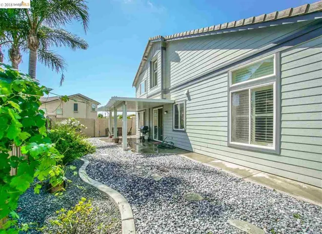 564 Bartlett Ct, Brentwood, California 94513
