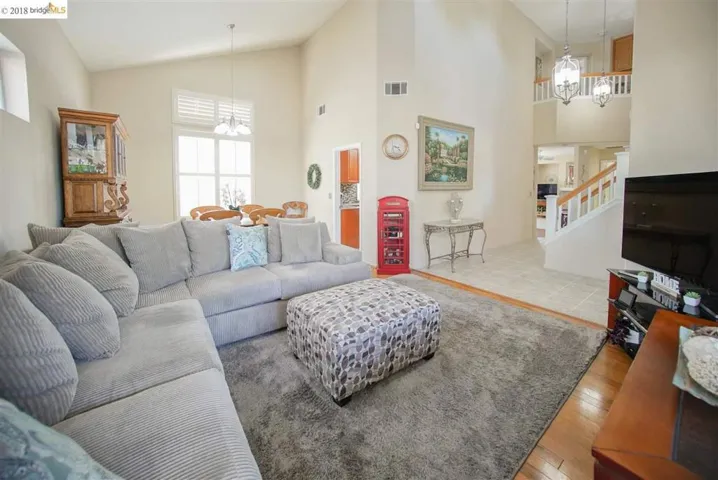 564 Bartlett Ct, Brentwood, California 94513