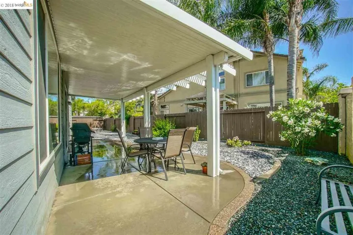 564 Bartlett Ct, Brentwood, California 94513