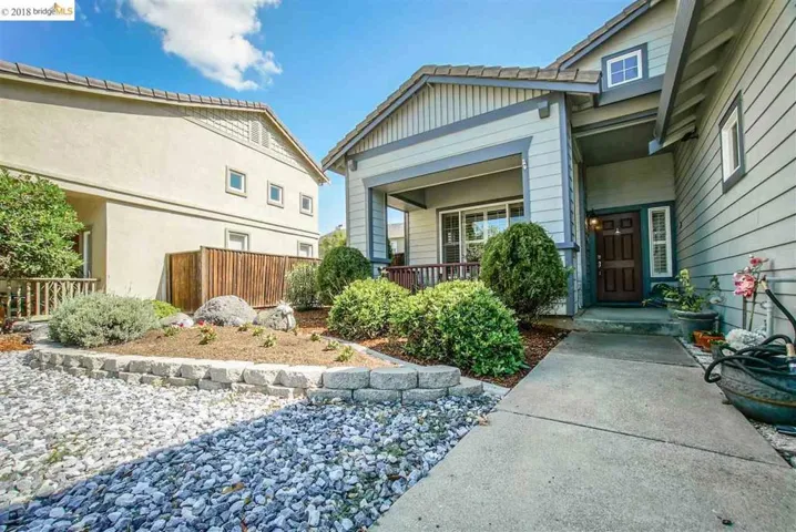 564 Bartlett Ct, Brentwood, California 94513