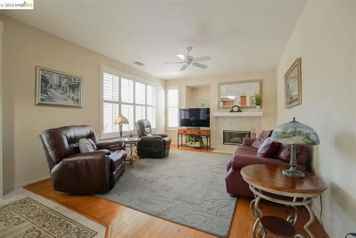 564 Bartlett Ct, Brentwood, California 94513