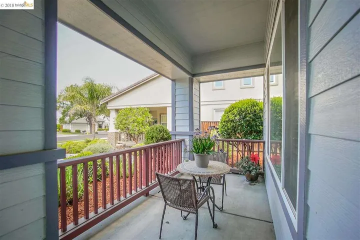 564 Bartlett Ct, Brentwood, California 94513