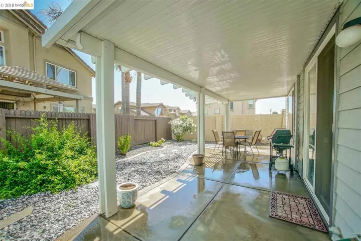 564 Bartlett Ct, Brentwood, California 94513