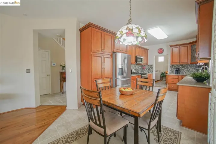 564 Bartlett Ct, Brentwood, California 94513
