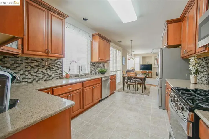 564 Bartlett Ct, Brentwood, California 94513