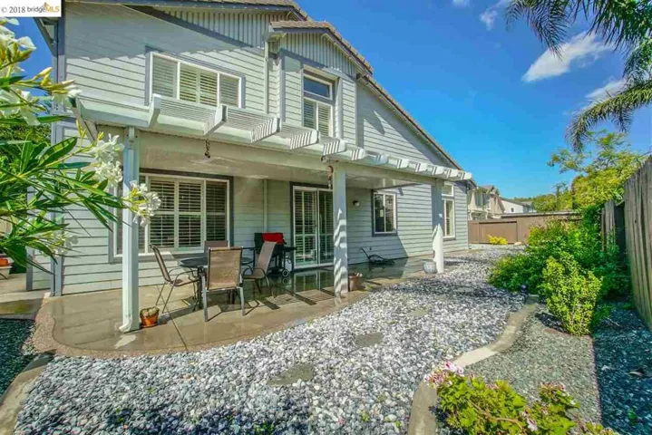 564 Bartlett Ct, Brentwood, California 94513