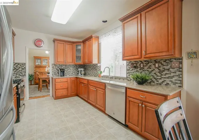 564 Bartlett Ct, Brentwood, California 94513