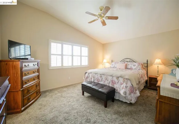 564 Bartlett Ct, Brentwood, California 94513