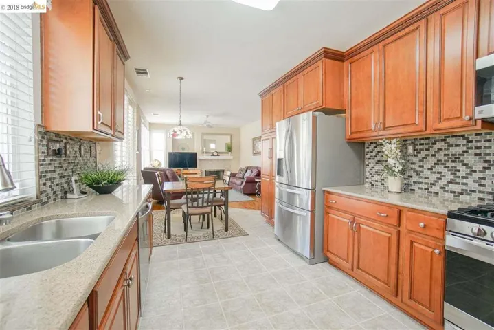 564 Bartlett Ct, Brentwood, California 94513