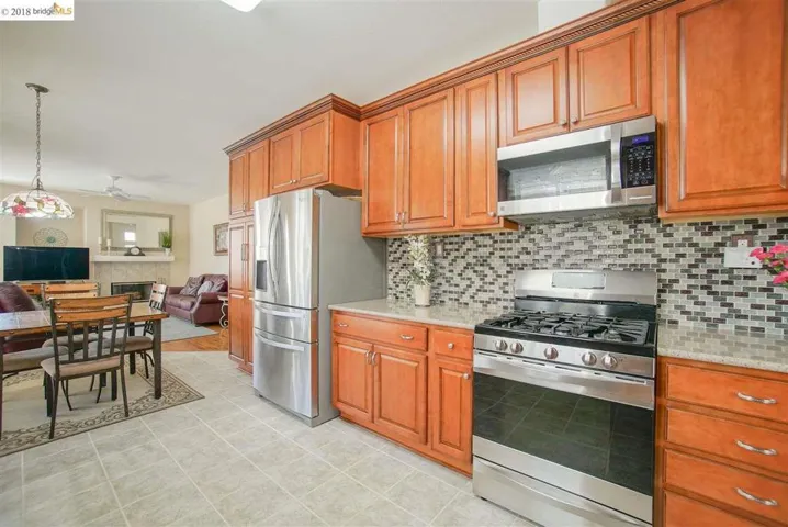 564 Bartlett Ct, Brentwood, California 94513