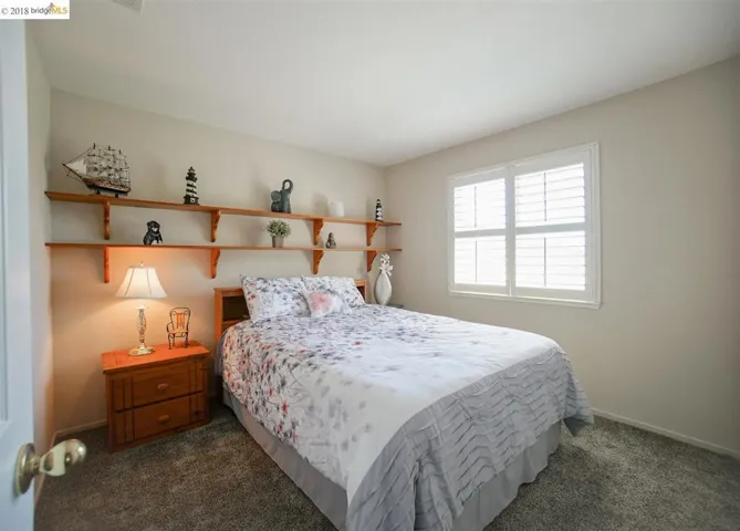 564 Bartlett Ct, Brentwood, California 94513