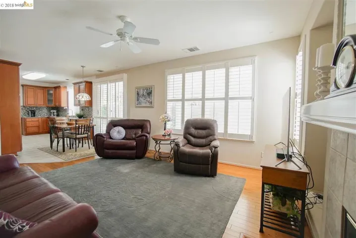 564 Bartlett Ct, Brentwood, California 94513