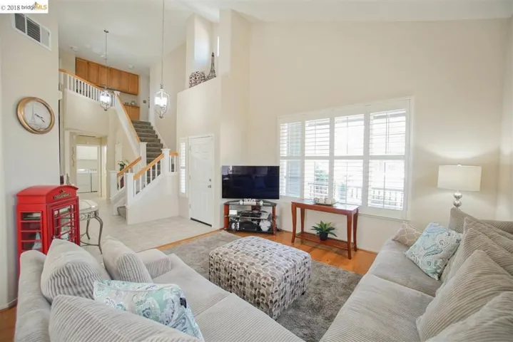 564 Bartlett Ct, Brentwood, California 94513