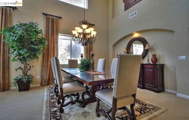 713 Marjoram Dr, Brentwood, California 94513
