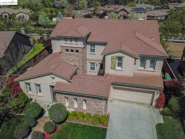 713 Marjoram Dr, Brentwood, California 94513