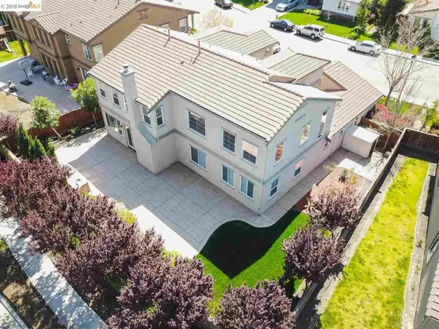 713 Marjoram Dr, Brentwood, California 94513