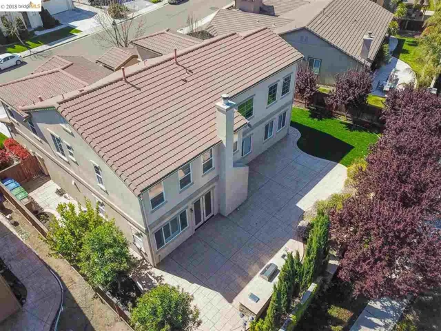 713 Marjoram Dr, Brentwood, California 94513