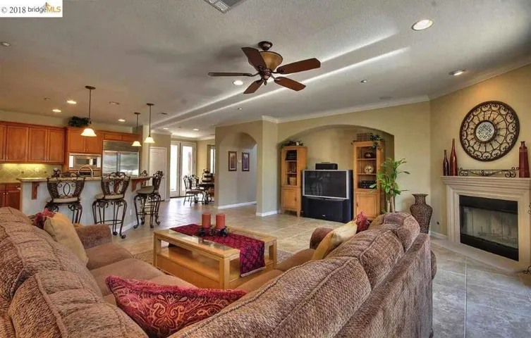 713 Marjoram Dr, Brentwood, California 94513