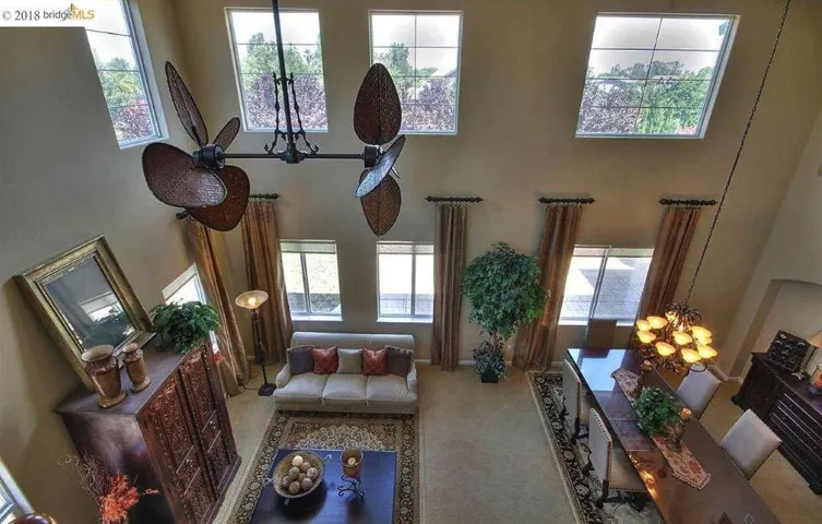 713 Marjoram Dr, Brentwood, California 94513