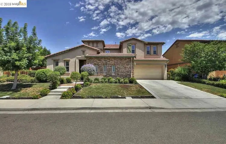 713 Marjoram Dr, Brentwood, California 94513