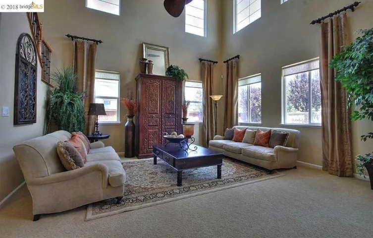713 Marjoram Dr, Brentwood, California 94513