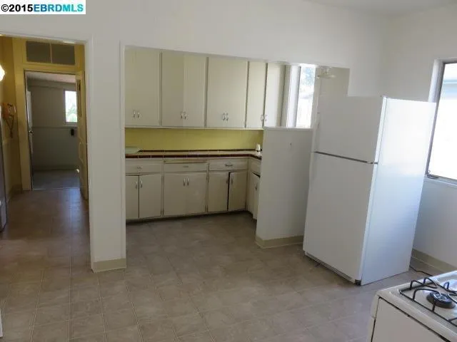 836 20th St, Oakland, California 94607