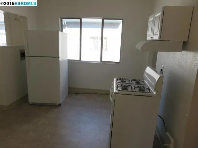836 20th St, Oakland, California 94607