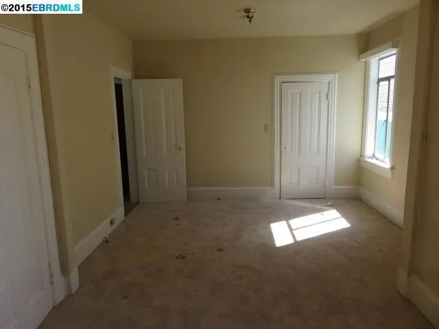 836 20th St, Oakland, California 94607