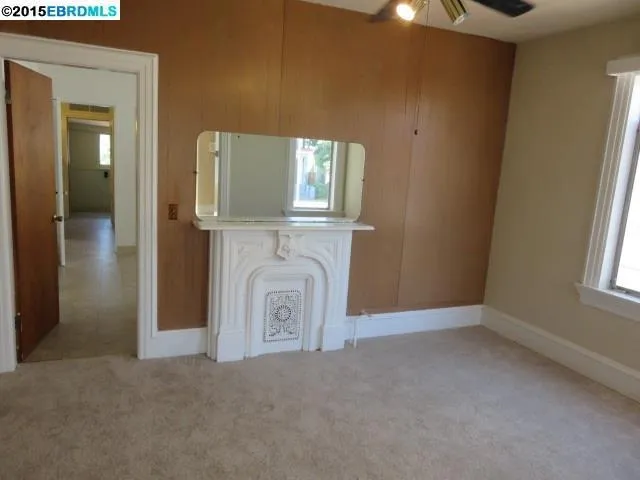 836 20th St, Oakland, California 94607
