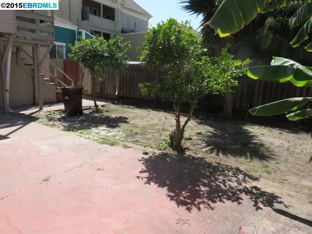 836 20th St, Oakland, California 94607