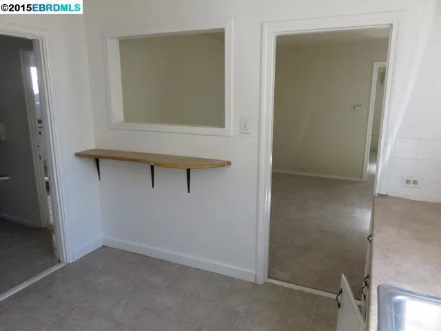 836 20th St, Oakland, California 94607