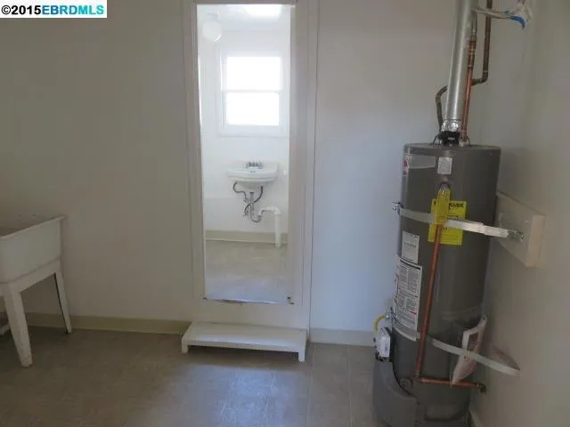 836 20th St, Oakland, California 94607