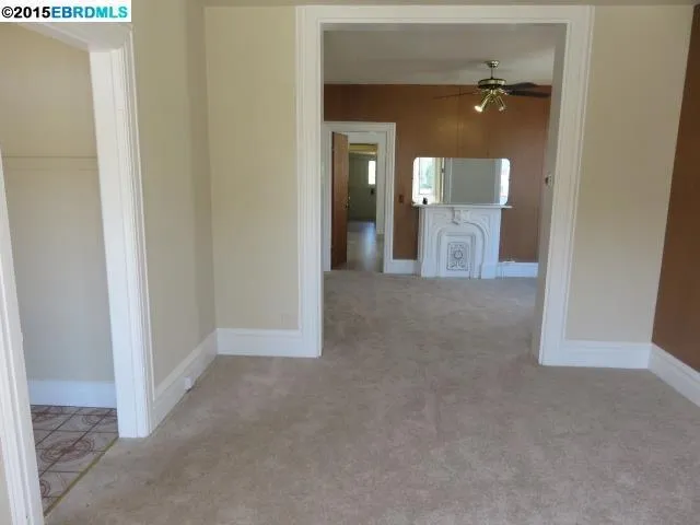 836 20th St, Oakland, California 94607