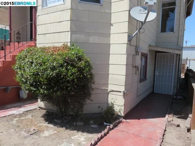 836 20th St, Oakland, California 94607