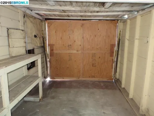 836 20th St, Oakland, California 94607