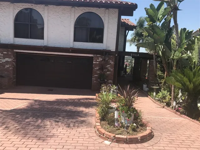 2416 Sacada Circle B, Carlsbad, California 92009