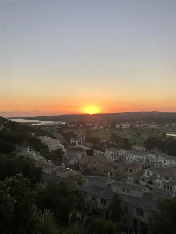 Gorgeous Sunsets!