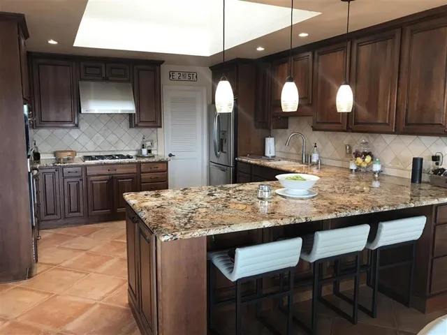 2416 Sacada Circle B, Carlsbad, California 92009